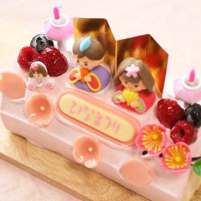 広島ロールケーキ専門店クルル ひな祭りロールケーキ 大人のおやつタイム お取り寄せスイーツ盛りだくさん